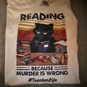 Brand new, never worn XL Gildan t-shirt.